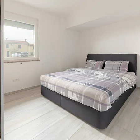 Apartma Zan Daire