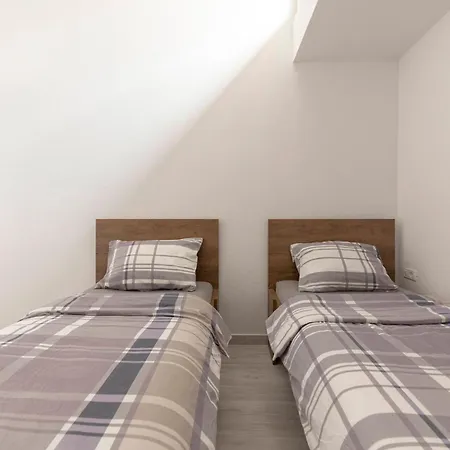 Apartma Zan Apartment Smarje (Koper)