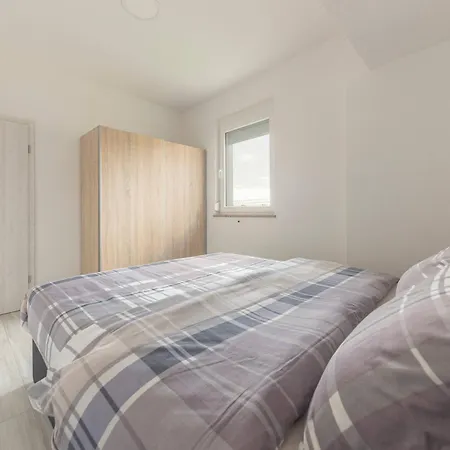 Apartment Apartma Zan Smarje (Koper)