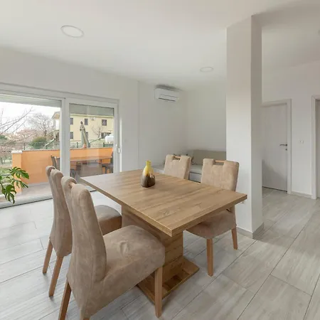 Apartma Zan Daire
