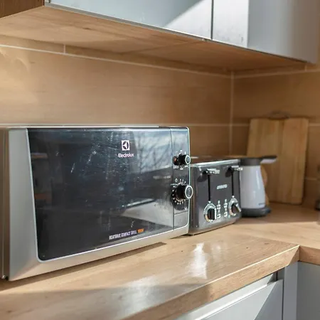 Apartamento Apartma Zan *