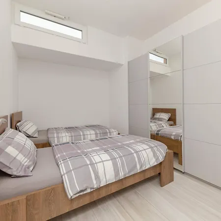 Apartment Apartma Zan Smarje (Koper)