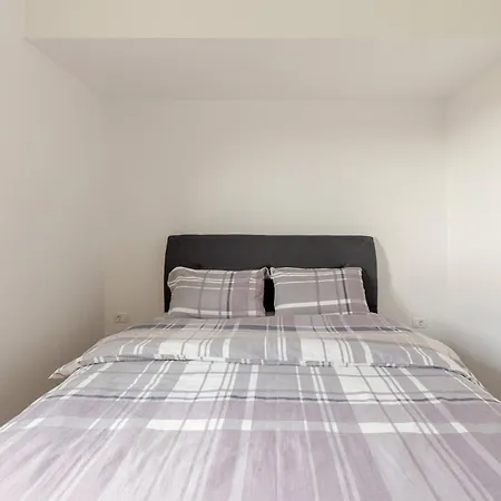 Apartma Zan Daire