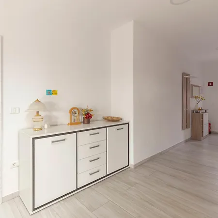 Apartment Apartma Zan *