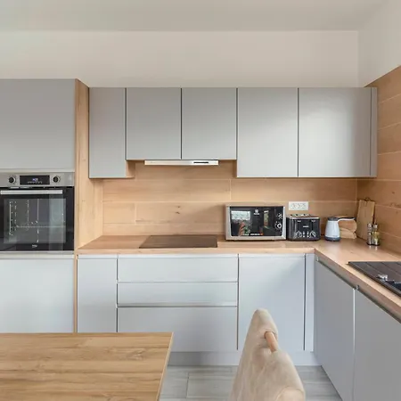Daire Apartma Zan Šmarje