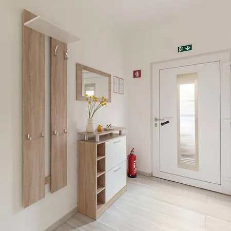 Apartamento Apartma Zan