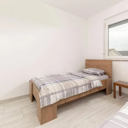 Apartma Zan *