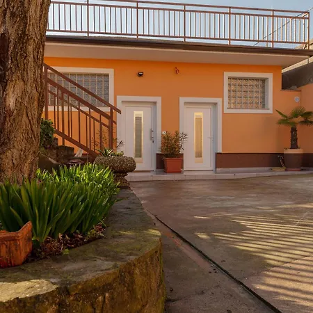 Apartma Zan Apartamento Šmarje