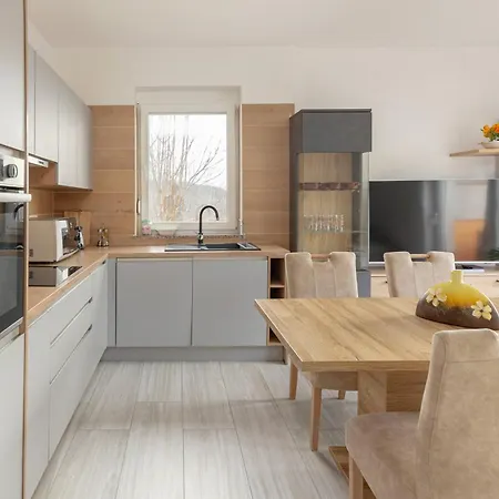 Apartamento Apartma Zan