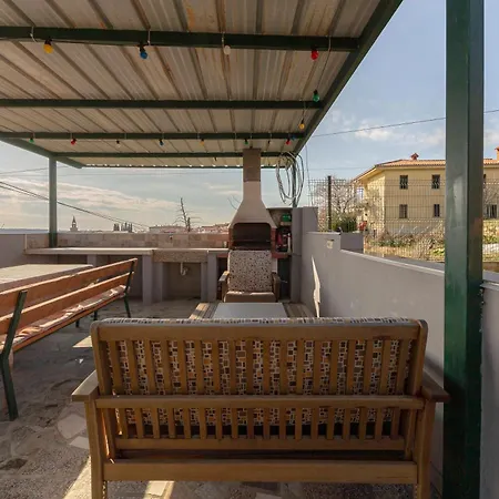 Apartment Apartma Zan Smarje (Koper)