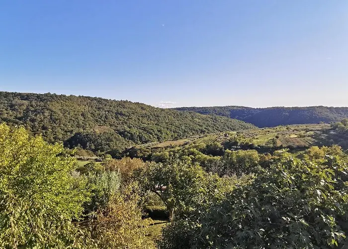 Apartma Zan דירה Šmarje