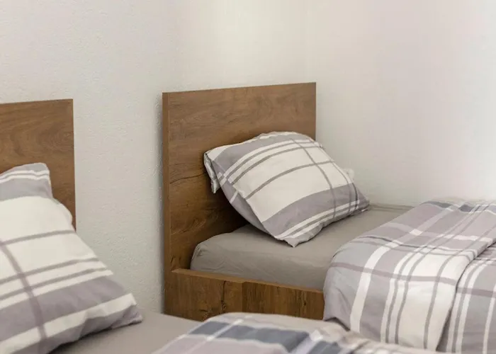 Apartma Zan * Šmarje