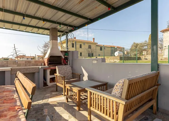 דירה Apartma Zan *