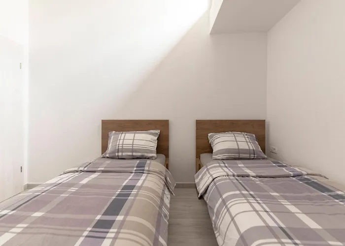 Apartma Zan דירה Šmarje