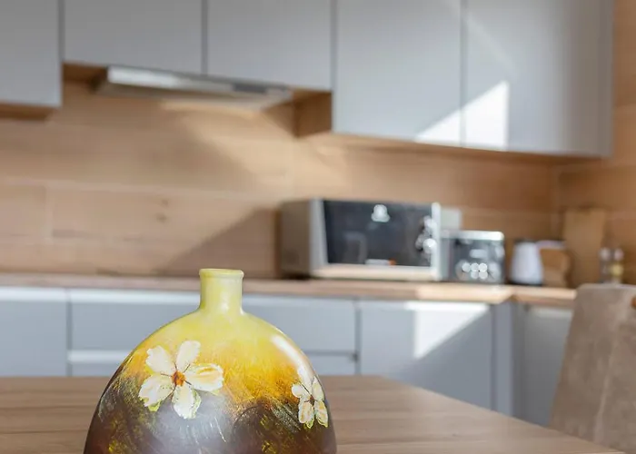 Apartma Zan דירה Šmarje