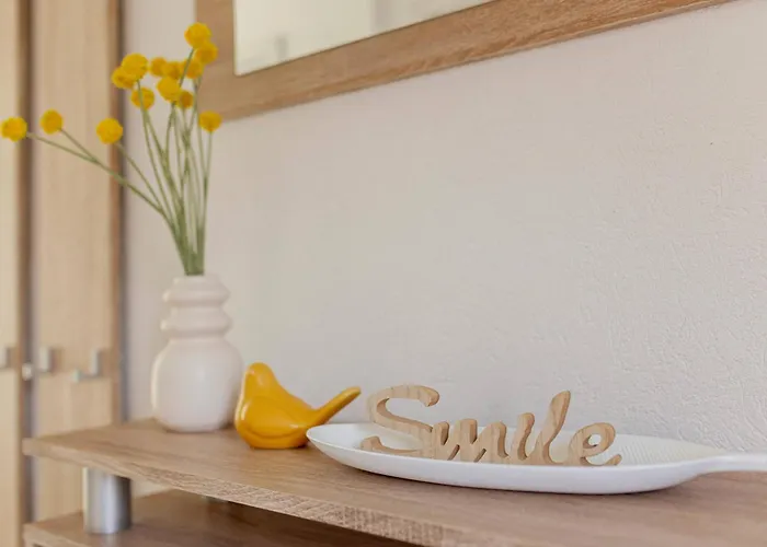 Apartma Zan * Šmarje