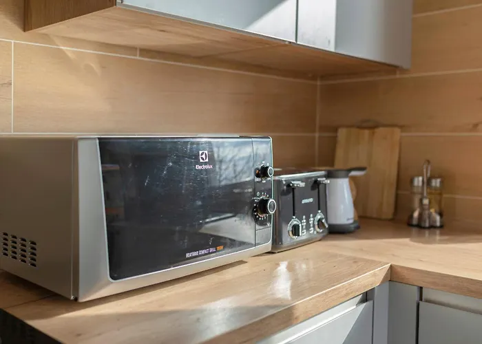 דירה Apartma Zan *