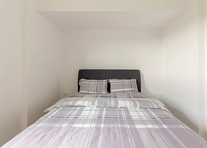 Apartma Zan דירה