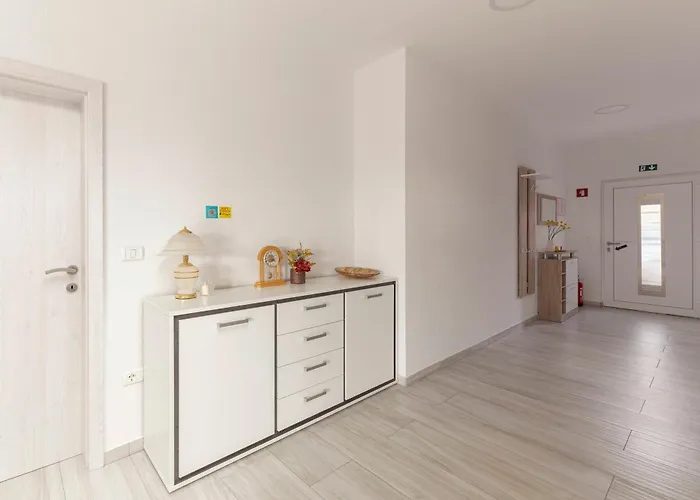 דירה Apartma Zan *