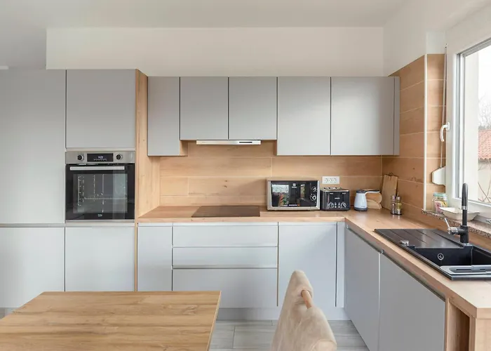 דירה Apartma Zan Šmarje