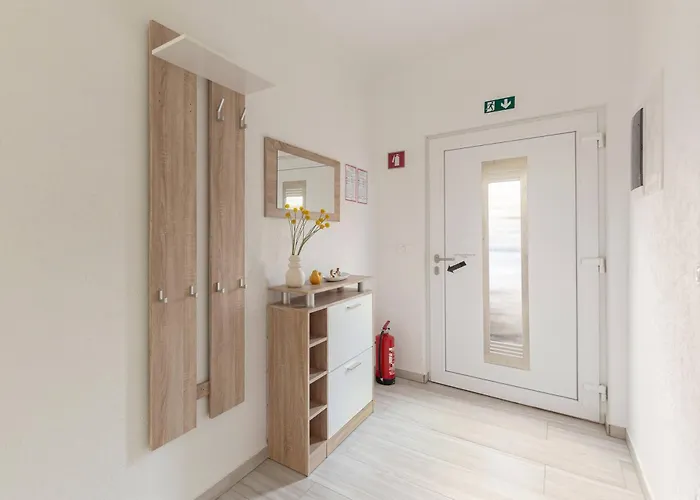 דירה Apartma Zan