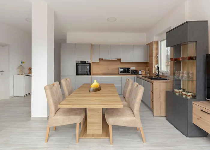 דירה Apartma Zan Šmarje