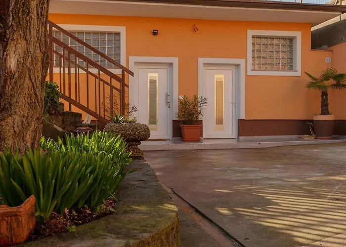 Apartma Zan דירה Šmarje