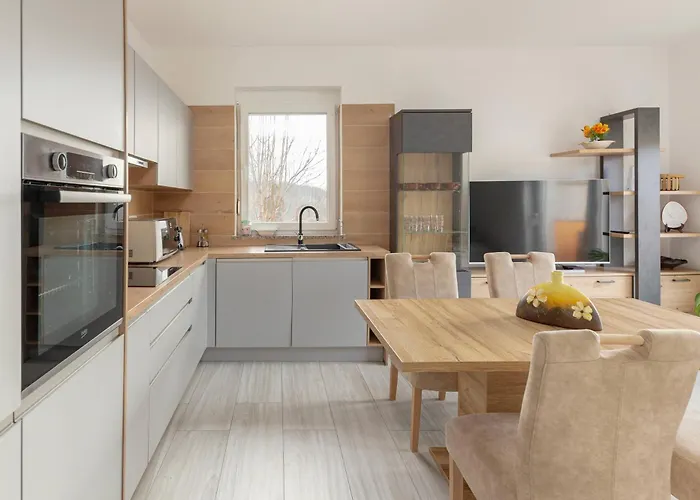 דירה Apartma Zan