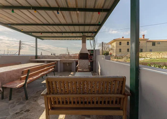 דירה Apartma Zan Šmarje